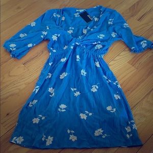 Billabong summer dress